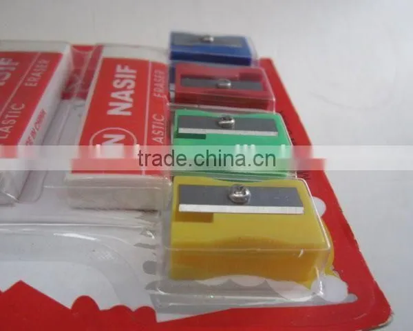 8PC STATIONERY SET/STATIONERY photo-3
