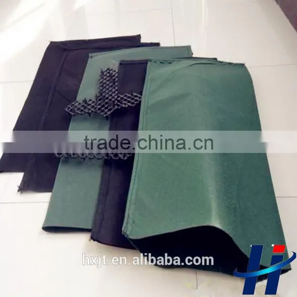 For Walls Steepened Slopes and Stream Bank Erosion-repair Geotextile Sand Bag photo-3
