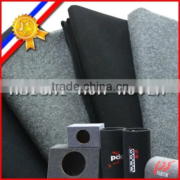 Automobile Carpet in 100% Polyester Needle Punched Nonwoven photo-2