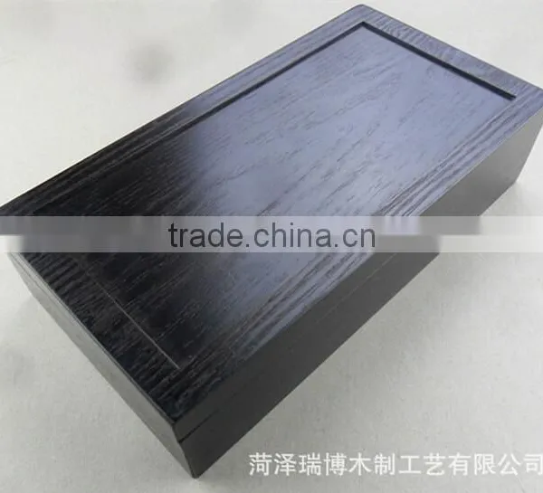 Antique Wood Tray photo-4