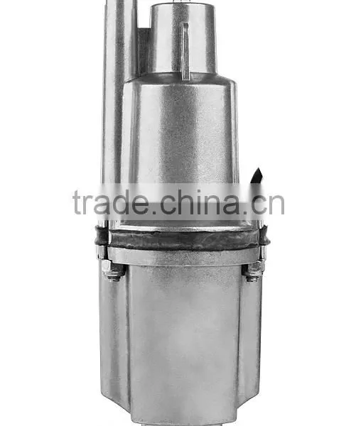 280W Russia Submersible Masking Electric Water Aluminum Vibration Pump photo-5