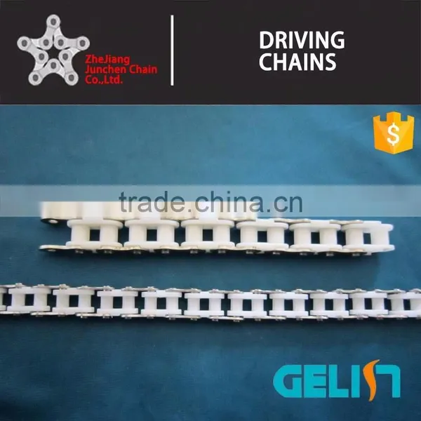 PC35 PC60 Plastic Roller Chain/transmission Chiain/driving Chain photo-3