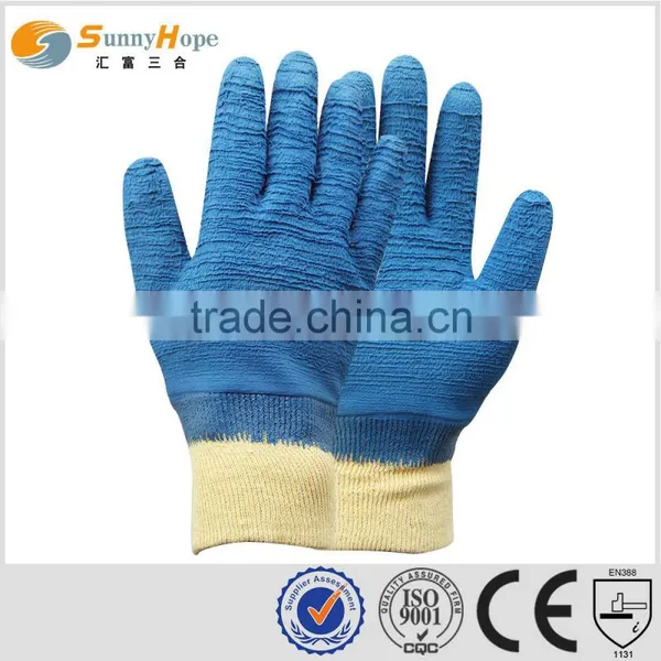 Gloves Latex Industrial Working Gloves Machine Gloves Protective Gloves