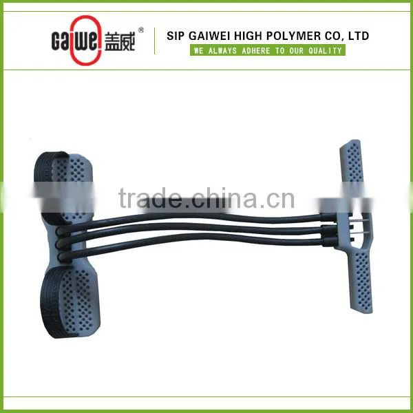 Pedal Muscle Equirement