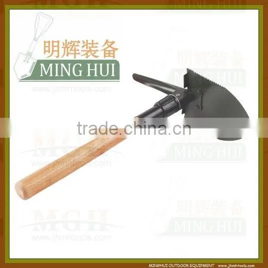 Multi Function Digging Shovel photo-2