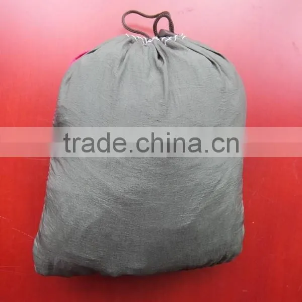 FL10-35 100% Nylon Taffeta Parachute Outdoor Portable Hammock photo-5