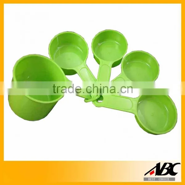 Safety Plastic Measuring Spoon photo-5