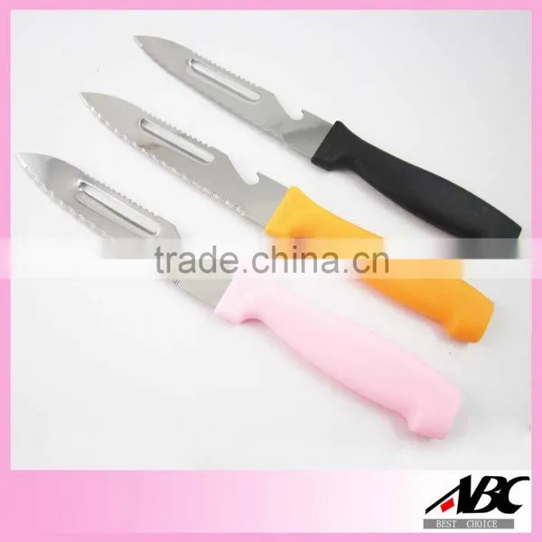Wholesales Stainless Steel Fruit Knife photo-2