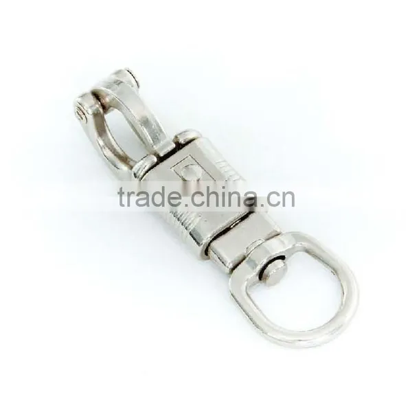 DIN 5299 Stainless Steel or Zinc Snap Hook photo-5