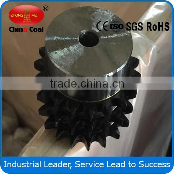 Chain Sprocket With Heat Treatment photo-6