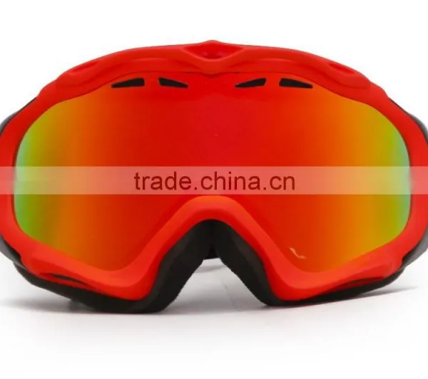 Snowboard Goggles, Snowmobile Goggles, Klim Goggles photo-5
