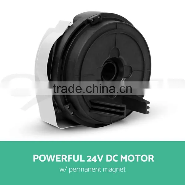Fast Rolling Door Motor Garage Door Opener photo-5