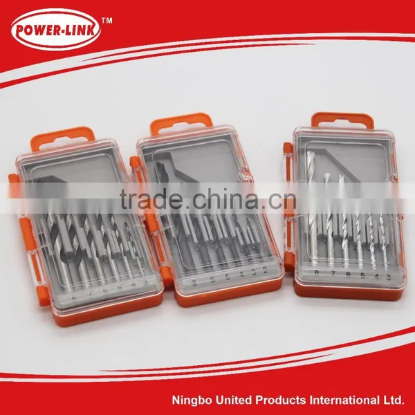 Woodworking Drill,Construction Drill,Twist Drill photo-4