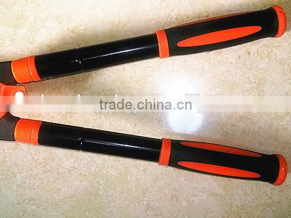 Best Telescopic Long Handle Rubber Grip Telescopic Hedge Shears photo-2