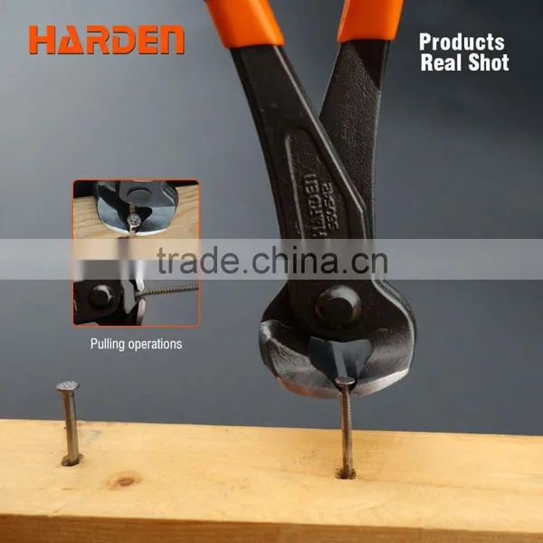 Professional End Cutting Pliers photo-3