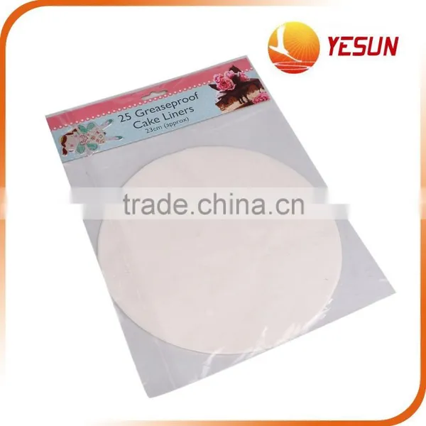 Greaseproof Baking Paper ,Oil-proof Paper,Greaseproof Paper photo-2