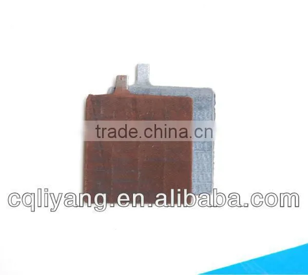 6V 4Ah Rechargeable Lead Acid Battery (6N4-2A) photo-3