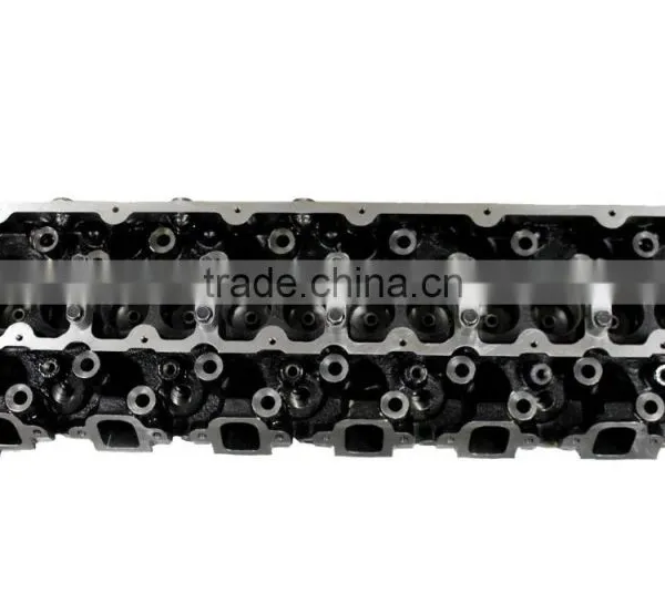 Engine Parts IHZ Cylinder Head for Toyota Land Cruister 11101-17010,11101-17011 photo-2