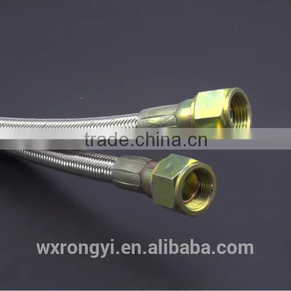 With Fiitings Brake Hose Teflon Hose photo-6