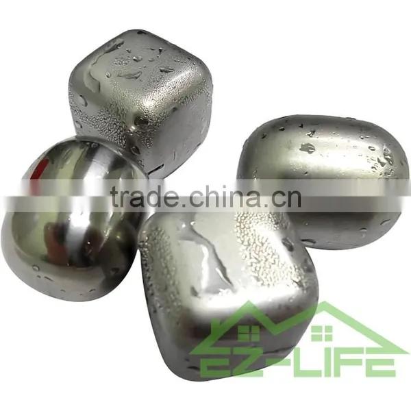 2017 Best High Quality Hot Sale Cheap Stainless Steel Rock and Ice photo-4