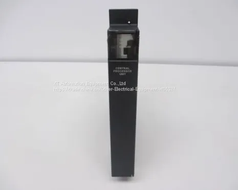 GE IC693CPU372  IC693CSE311 processor module