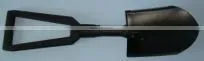 No.SL6002 Garden Shovel /shovel Spade Fork Garden Tools photo-4