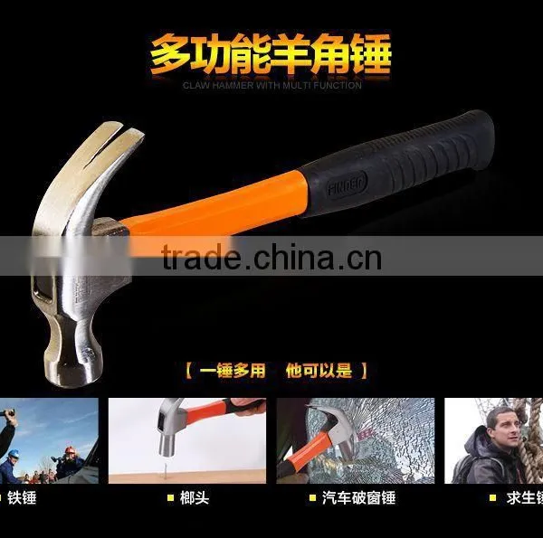 Fiber Hammer photo-4