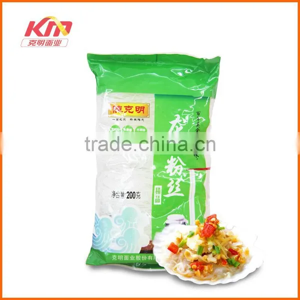 Longkou Transparent Rice Vermicelli Noodles Cater to Different Tasts photo-2