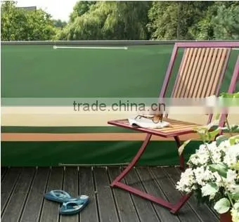 Balcony Screen / Sun Shade Net/Privacy Screen photo-2