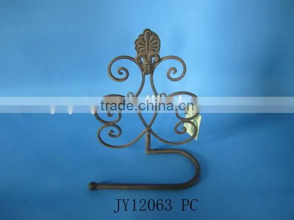 Iron Handcraft Manmade Craft Cheapest Hot Sale JY12061-JY12066 photo-3