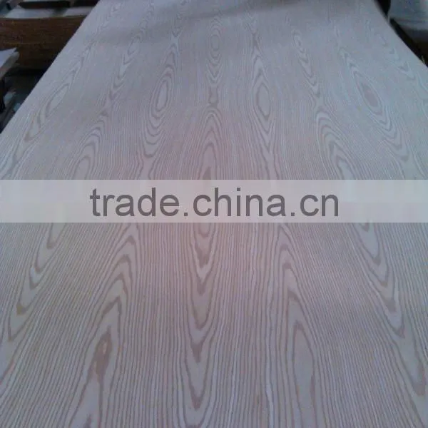 White EV Ash MDF With High Quality