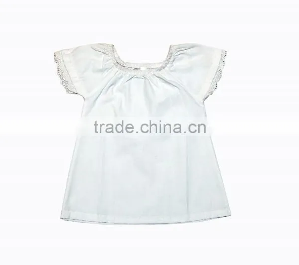 Organic Girls Tee_100% Organic Cotton Comfortable Baby T-shirt and Organic Printed Long Sleeve and Short Sleeve T-shirt photo-5