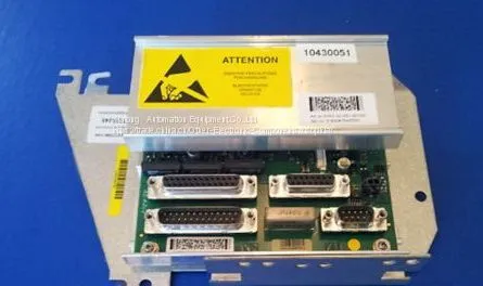 ABB CI856K01 NEW ORIGINAL SPOT photo-4