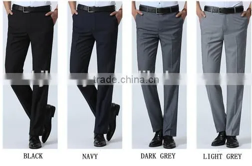 2017 New Men's Pants photo-5