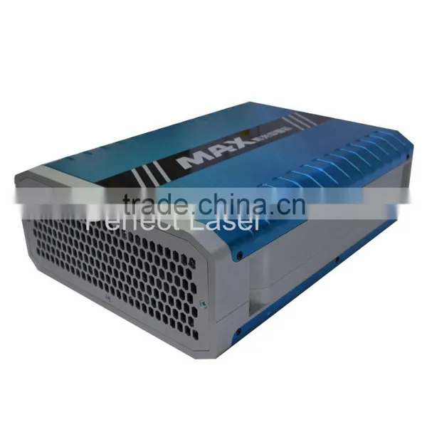 MAX MFP Pulsed Fiber Laser Source10W 20W 30W