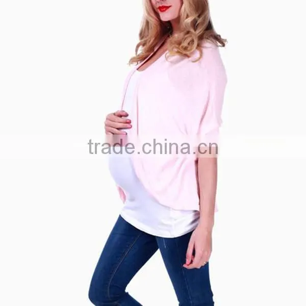 2013 Ladies' Knitted Fashion Cardigan Sweater photo-2