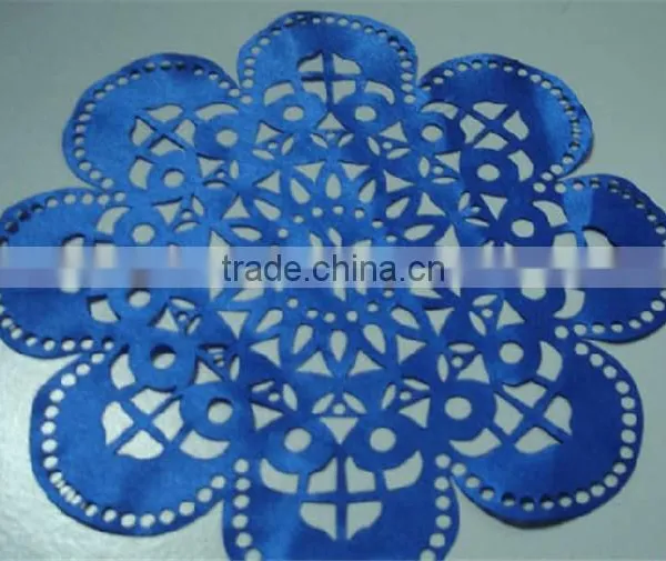 Best Selling Sofa Fabric Laser Cutting Equipment With Cheap Price photo-6