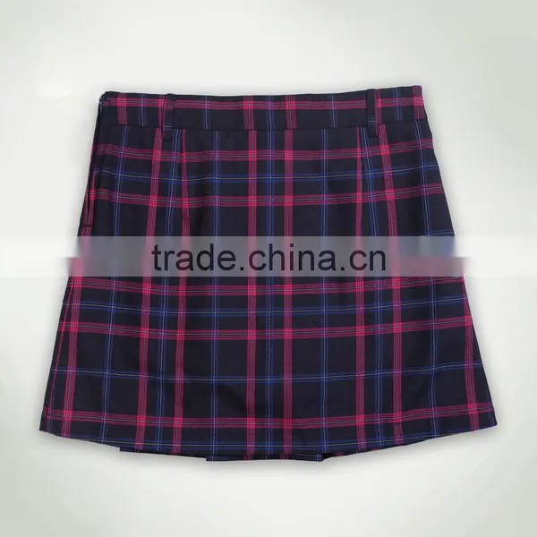 Kidd British College Girl Spring Datongge Dress Skirt Custom photo-2
