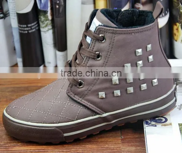 GZYTop Fashion Comfortable Men Shoes Kids Wholesale photo-2