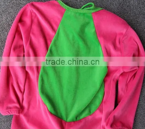 Fashional Wholesale Animal Onesie Cosplay Costumes photo-3