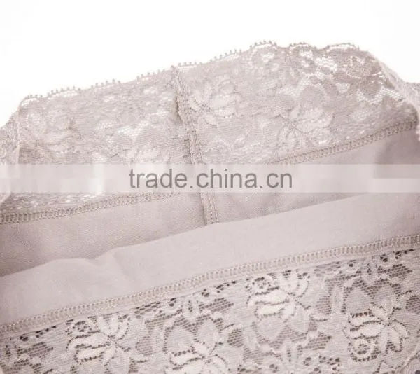 OEM/ODM Service Women Underwear Panties For China Supplier photo-3