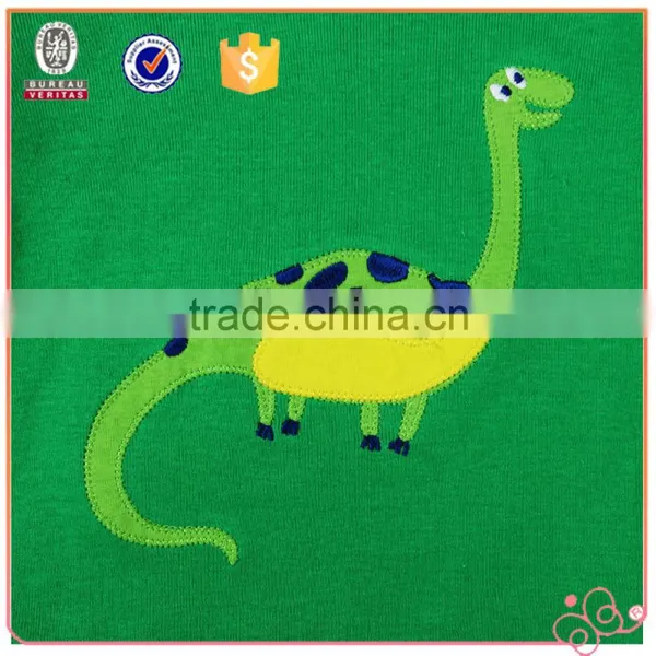 Online Shopping China Custom Cute Sleepwear Funny Children's Pajamas photo-4