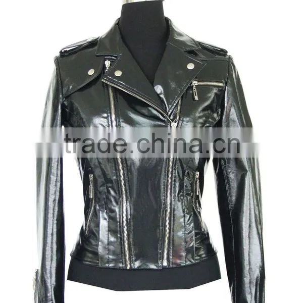 PU Jacket
