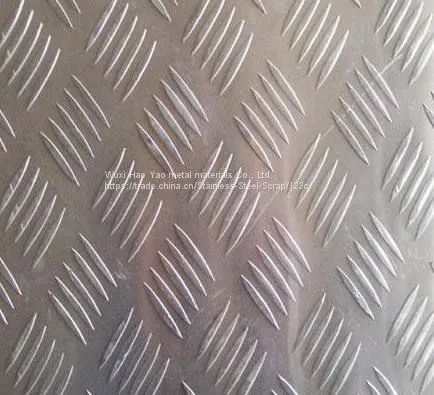 Stainless steel wire drawing plate