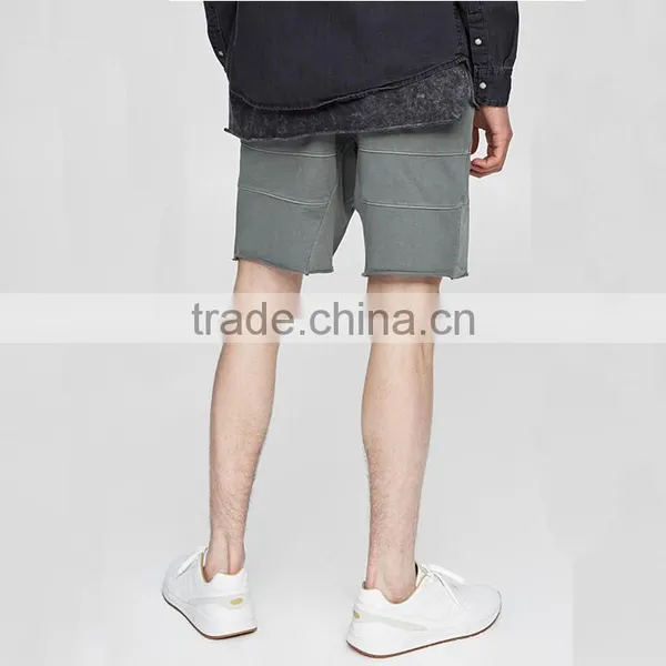 2017 Summer Men's Short Pants Custom Shorts Casual Men's Clothing photo-2