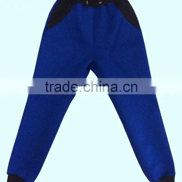 Fashion Top Quality Custom Plain Men Hinking Fantastic Sportswear China Supplier photo-4