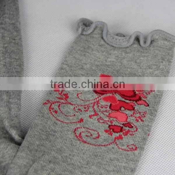 Girl's Colorful Pantyhose Legging Fashion Girl Legging Teen Girl Socks photo-4