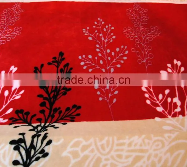 Delicate Mink Blanket photo-3