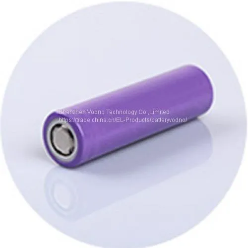 China Battery Cell