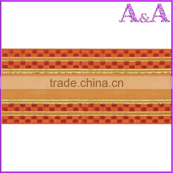 Shining Metallic Organza Ribbon photo-6